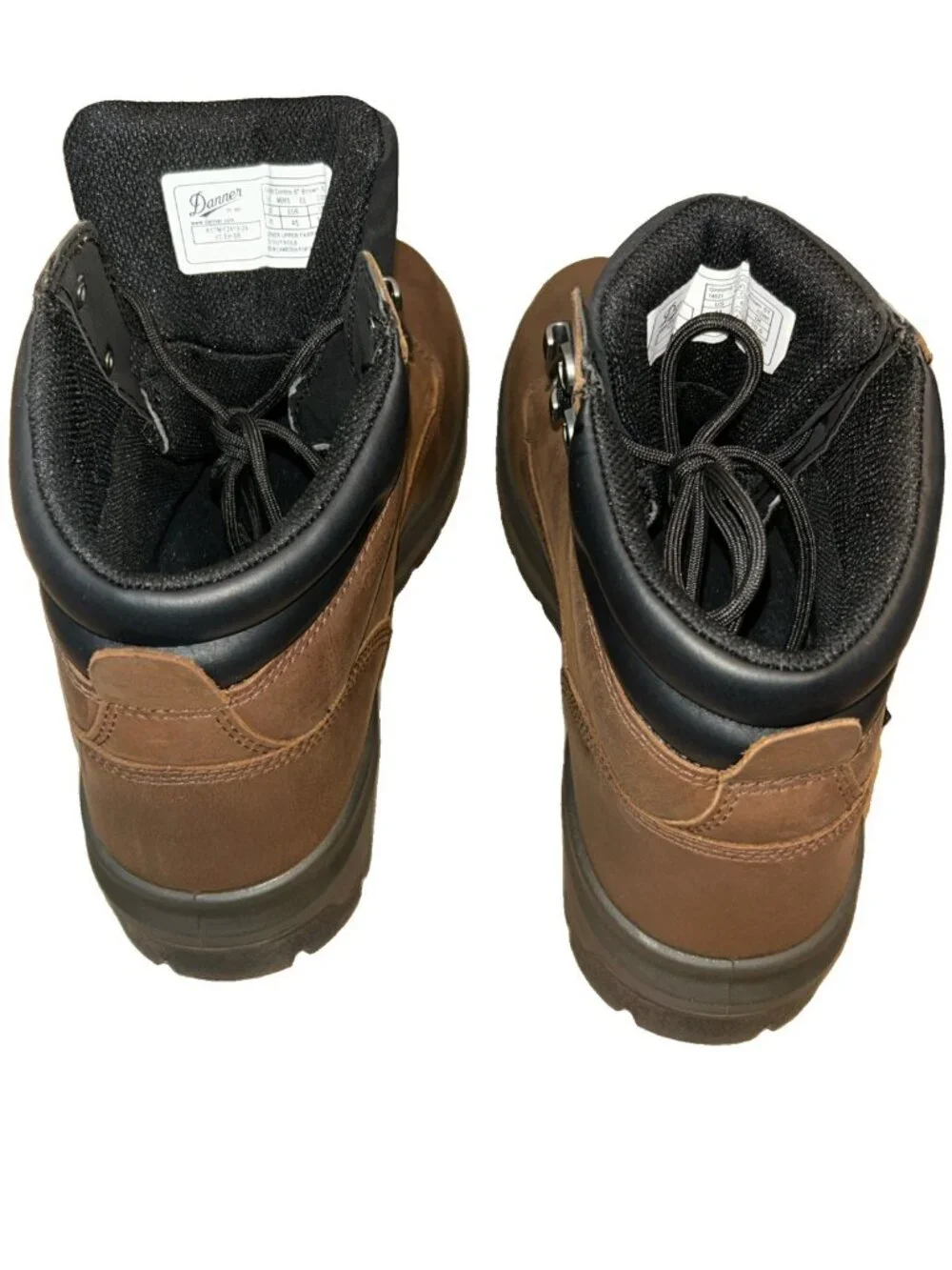 Danner Mens Size 11 EE Ground Control 6